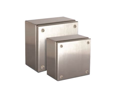 welded steel terminal box|stainless steel electrical junction box.